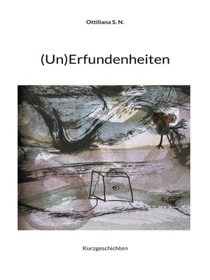 cover image of (Un)Erfundenheiten